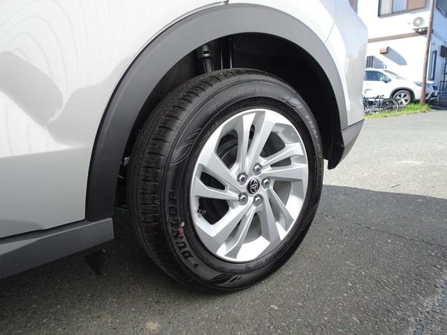 ライズ G ハイブリッド オプション9インチナビ フルセグ Bカメラ ドライブレコーダーナビ連動 S-PDL ETC フロアマット&バイザー フロントシートヒーター 衝突軽減システム バックソナー USB 禁煙車(77枚目)