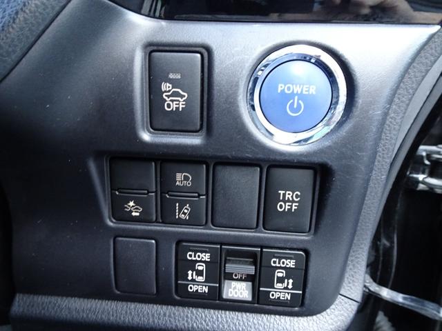 ノア ハイブリッドSi ダブルバイビー トヨタセーフティセンス 純正10インチナビ アルパインフリップダウンM 両側電動スライド ハーフレザー ドライブレコーダー リアスポイラー オートハイビーム LEDライト Bカメラ HDMI&USB(6枚目)