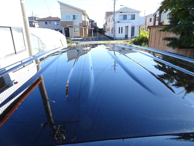 ノア ハイブリッドSi ダブルバイビー トヨタセーフティセンス 純正10インチナビ アルパインフリップダウンM 両側電動スライド ハーフレザー ドライブレコーダー リアスポイラー オートハイビーム LEDライト Bカメラ HDMI&USB(50枚目)