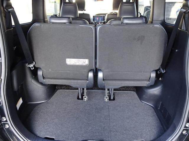 ノア ハイブリッドSi ダブルバイビー トヨタセーフティセンス 純正10インチナビ アルパインフリップダウンM 両側電動スライド ハーフレザー ドライブレコーダー リアスポイラー オートハイビーム LEDライト Bカメラ HDMI&USB(71枚目)