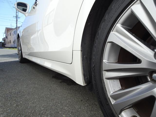 クラウンハイブリッド アスリートＳ　後期型　純正オプションフロントリアエアロ　メーカーナビ　セーフティセンス　トランクスポイラー　Ｂカメラ　レーダークルーズ　リアガラスフィルム　ドラレコ　サンシェード　ハンドルヒーター　ＴＶキャンセラー（34枚目）