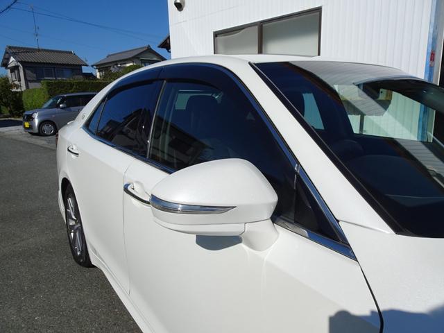 クラウンハイブリッド アスリートＳ　後期型　純正オプションフロントリアエアロ　メーカーナビ　セーフティセンス　トランクスポイラー　Ｂカメラ　レーダークルーズ　リアガラスフィルム　ドラレコ　サンシェード　ハンドルヒーター　ＴＶキャンセラー（46枚目）