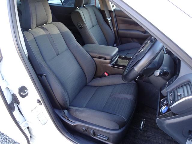 クラウンハイブリッド アスリートＳ　後期型　純正オプションフロントリアエアロ　メーカーナビ　セーフティセンス　トランクスポイラー　Ｂカメラ　レーダークルーズ　リアガラスフィルム　ドラレコ　サンシェード　ハンドルヒーター　ＴＶキャンセラー（65枚目）