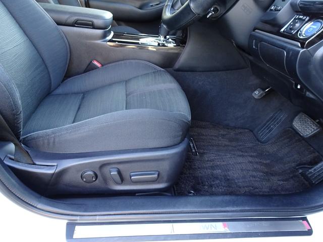 クラウンハイブリッド アスリートＳ　後期型　純正オプションフロントリアエアロ　メーカーナビ　セーフティセンス　トランクスポイラー　Ｂカメラ　レーダークルーズ　リアガラスフィルム　ドラレコ　サンシェード　ハンドルヒーター　ＴＶキャンセラー（67枚目）