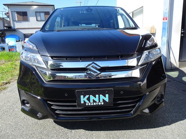 ランディ ２．０Ｘ　アラウンドビューモニター　エマージェンシーブレーキ　フルセグナビ　パワースライドドア　クルーズコントロール　ドラレコ　２０２４年製ヨコハマタイヤ　パーキングアシスト　リアスポイラー　グー鑑定済み車（2枚目）