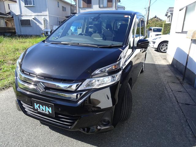 ランディ ２．０Ｘ　アラウンドビューモニター　エマージェンシーブレーキ　フルセグナビ　パワースライドドア　クルーズコントロール　ドラレコ　２０２４年製ヨコハマタイヤ　パーキングアシスト　リアスポイラー　グー鑑定済み車（17枚目）