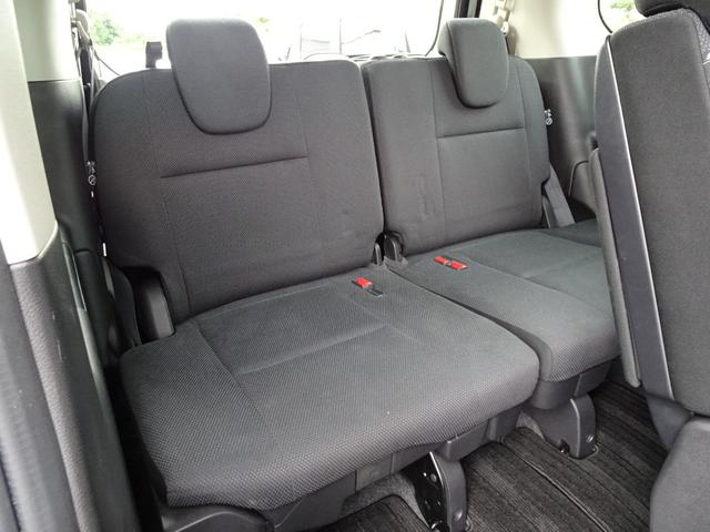 ランディ ２．０Ｘ　アラウンドビューモニター　エマージェンシーブレーキ　フルセグナビ　パワースライドドア　クルーズコントロール　ドラレコ　２０２４年製ヨコハマタイヤ　パーキングアシスト　リアスポイラー　グー鑑定済み車（23枚目）