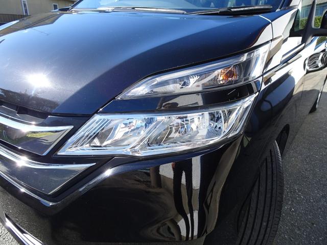 ランディ ２．０Ｘ　アラウンドビューモニター　エマージェンシーブレーキ　フルセグナビ　パワースライドドア　クルーズコントロール　ドラレコ　２０２４年製ヨコハマタイヤ　パーキングアシスト　リアスポイラー　グー鑑定済み車（39枚目）