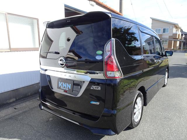 セレナ ハイウェイスター　Ｖセレクション　純正９インチナビ　アラウンドビューモニター　フリップダウンモニター　両側電動スライド　エマージェンシーブレーキ　４ＷＤ　前後ソナー　ドラレコ　ＬＥＤヘッドライト　スペアキー付　ＥＴＣ　クルコン　ＵＳＢ（12枚目）