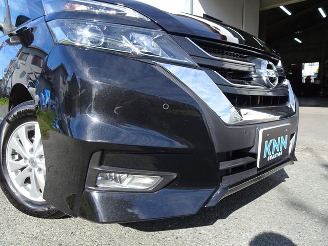 セレナ ハイウェイスター　Ｖセレクション　純正９インチナビ　アラウンドビューモニター　フリップダウンモニター　両側電動スライド　エマージェンシーブレーキ　４ＷＤ　前後ソナー　ドラレコ　ＬＥＤヘッドライト　スペアキー付　ＥＴＣ　クルコン　ＵＳＢ（23枚目）