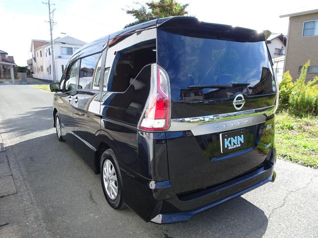 セレナ ハイウェイスター　Ｖセレクション　純正９インチナビ　アラウンドビューモニター　フリップダウンモニター　両側電動スライド　エマージェンシーブレーキ　４ＷＤ　前後ソナー　ドラレコ　ＬＥＤヘッドライト　スペアキー付　ＥＴＣ　クルコン　ＵＳＢ（29枚目）