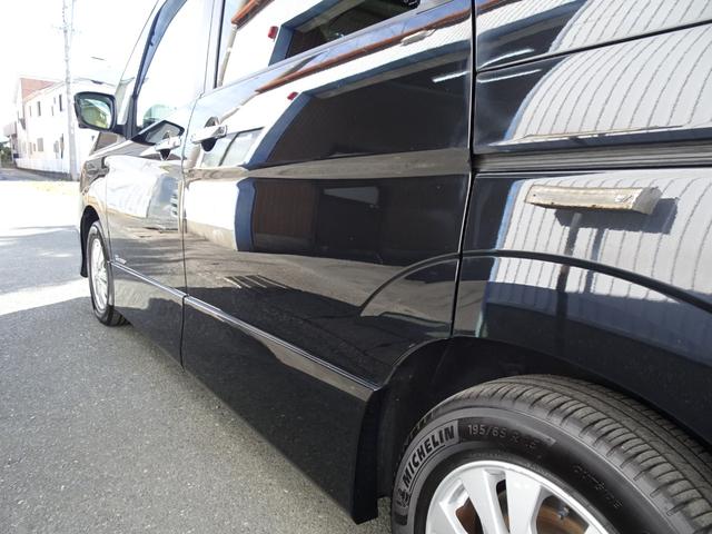 セレナ ハイウェイスター　Ｖセレクション　純正９インチナビ　アラウンドビューモニター　フリップダウンモニター　両側電動スライド　エマージェンシーブレーキ　４ＷＤ　前後ソナー　ドラレコ　ＬＥＤヘッドライト　スペアキー付　ＥＴＣ　クルコン　ＵＳＢ（32枚目）