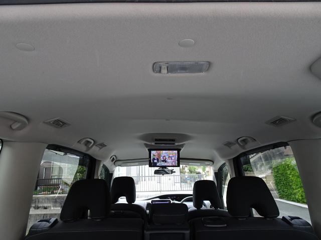 セレナ ハイウェイスター　Ｖセレクション　純正９インチナビ　アラウンドビューモニター　フリップダウンモニター　両側電動スライド　エマージェンシーブレーキ　４ＷＤ　前後ソナー　ドラレコ　ＬＥＤヘッドライト　スペアキー付　ＥＴＣ　クルコン　ＵＳＢ（40枚目）