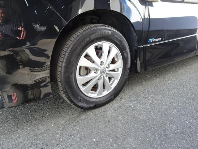 セレナ ハイウェイスター　Ｖセレクション　純正９インチナビ　アラウンドビューモニター　フリップダウンモニター　両側電動スライド　エマージェンシーブレーキ　４ＷＤ　前後ソナー　ドラレコ　ＬＥＤヘッドライト　スペアキー付　ＥＴＣ　クルコン　ＵＳＢ（55枚目）