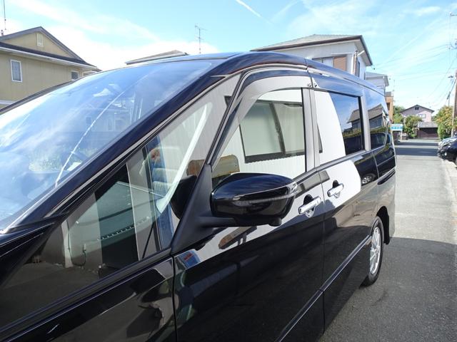 セレナ ハイウェイスター　Ｖセレクション　純正９インチナビ　アラウンドビューモニター　フリップダウンモニター　両側電動スライド　エマージェンシーブレーキ　４ＷＤ　前後ソナー　ドラレコ　ＬＥＤヘッドライト　スペアキー付　ＥＴＣ　クルコン　ＵＳＢ（59枚目）