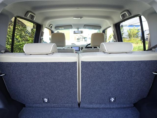 ミラココア ココアプラスX メモリーナビ ブルートゥースオーディオ フォグランプ クリアテールレンズ ルーフレール アイドリングストップ スマートキー オートエアコン ウィンカーミラー 純正マット&バイザー 内外装クリーニング済(17枚目)