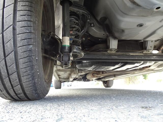 ミラココア ココアプラスX メモリーナビ ブルートゥースオーディオ フォグランプ クリアテールレンズ ルーフレール アイドリングストップ スマートキー オートエアコン ウィンカーミラー 純正マット&バイザー 内外装クリーニング済(50枚目)