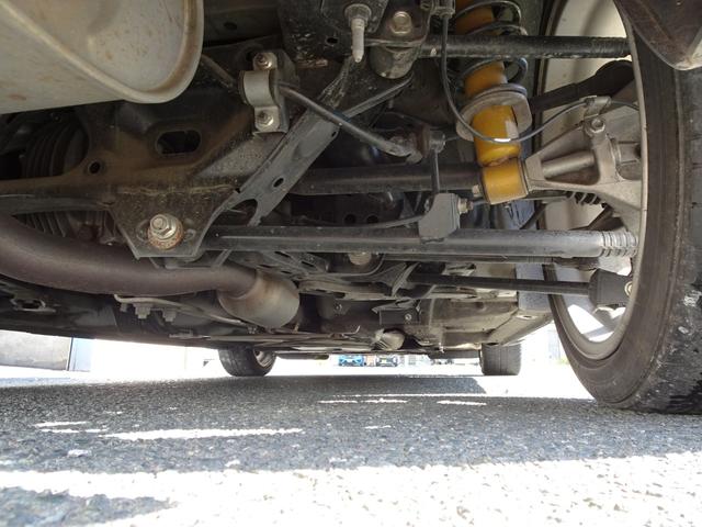 ロードスター ＲＳ　新品幌張替え済み　ＨＩＤライト　６速マニュアル　ＥＴＣ　ビルシュタインサス　後期型　スマートキー　マツダナビ　ブルートゥースオーディオ　修復歴無し　グー鑑定済み車（35枚目）