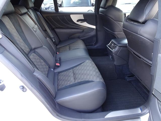 ＬＳ 　サンルーフ　パノラミックビュー　黒革シート　ワンオーナー禁煙車　レーダークルーズ　デジタルミラー　ＨＵＤ　ＴＶキャンセラー　ＶＩＰＥＲセキュリティ　スペアキー　メーカーナビ　シートエアコン　グー鑑定済（76枚目）