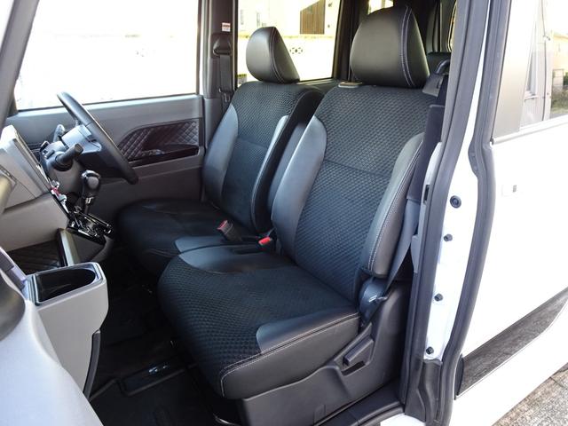 タント カスタムＲＳセレクション　レーダークルーズ　ターボ　両側電動スライド　メモリーナビ　ブルートゥース　シートヒーター　２０２４年製ヨコハマタイヤ　ビルトインＥＴＣ　クリアランスソナー　ＬＥＤヘッドライト　衝突軽減　グー鑑定済（16枚目）