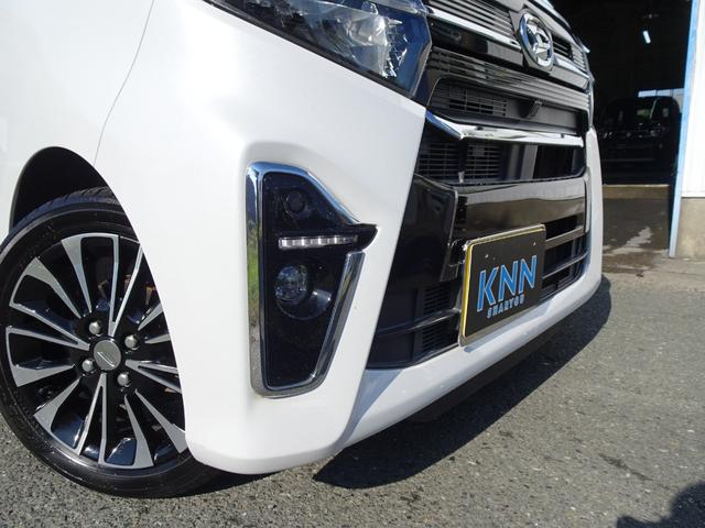 タント カスタムＲＳセレクション　レーダークルーズ　ターボ　両側電動スライド　メモリーナビ　ブルートゥース　シートヒーター　２０２４年製ヨコハマタイヤ　ビルトインＥＴＣ　クリアランスソナー　ＬＥＤヘッドライト　衝突軽減　グー鑑定済（32枚目）