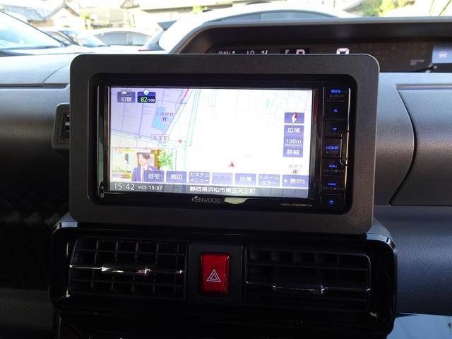 タント カスタムＲＳセレクション　レーダークルーズ　ターボ　両側電動スライド　メモリーナビ　ブルートゥース　シートヒーター　２０２４年製ヨコハマタイヤ　ビルトインＥＴＣ　クリアランスソナー　ＬＥＤヘッドライト　衝突軽減　グー鑑定済（77枚目）