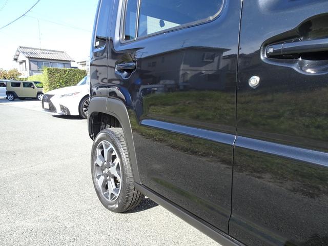 ハスラー ハイブリッドＸターボ　デュアルカメラブレーキＳ　レーダークルーズ　ターボ　フルセグナビ　バックカメラ　前後ドラレコ　ＬＥＤヘッドライト＆フォグランプ　シートヒーター　パドルシフト　１５インチアルミ　ＥＴＣ　誤発進抑制（46枚目）