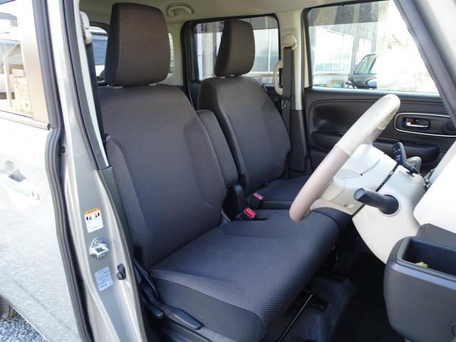 ワゴンRスマイル ハイブリッドSリミテッド 純正8インチナビ 全方位カメラ 両側電動スライド 衝突軽減システム 誤発進抑制 メッキヘッドランプガーニッシュ USBタイプC対応 HDMI シートヒーター LEDヘッド ツートンカラー グー鑑定済み(11枚目)