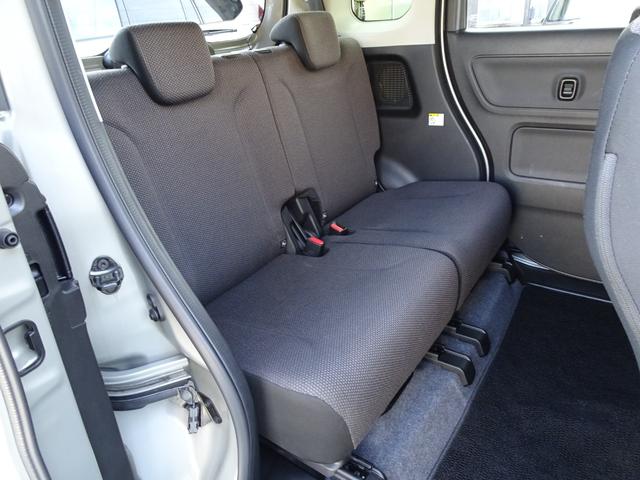 ワゴンRスマイル ハイブリッドSリミテッド 純正8インチナビ 全方位カメラ 両側電動スライド 衝突軽減システム 誤発進抑制 メッキヘッドランプガーニッシュ USBタイプC対応 HDMI シートヒーター LEDヘッド ツートンカラー グー鑑定済み(14枚目)