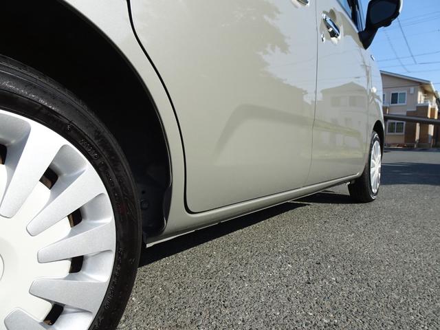 ワゴンRスマイル ハイブリッドSリミテッド 純正8インチナビ 全方位カメラ 両側電動スライド 衝突軽減システム 誤発進抑制 メッキヘッドランプガーニッシュ USBタイプC対応 HDMI シートヒーター LEDヘッド ツートンカラー グー鑑定済み(37枚目)