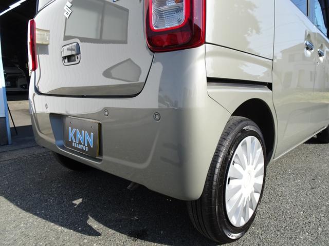 ワゴンRスマイル ハイブリッドSリミテッド 純正8インチナビ 全方位カメラ 両側電動スライド 衝突軽減システム 誤発進抑制 メッキヘッドランプガーニッシュ USBタイプC対応 HDMI シートヒーター LEDヘッド ツートンカラー グー鑑定済み(40枚目)