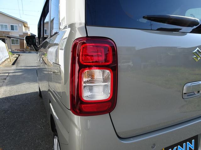 ワゴンRスマイル ハイブリッドSリミテッド 純正8インチナビ 全方位カメラ 両側電動スライド 衝突軽減システム 誤発進抑制 メッキヘッドランプガーニッシュ USBタイプC対応 HDMI シートヒーター LEDヘッド ツートンカラー グー鑑定済み(42枚目)