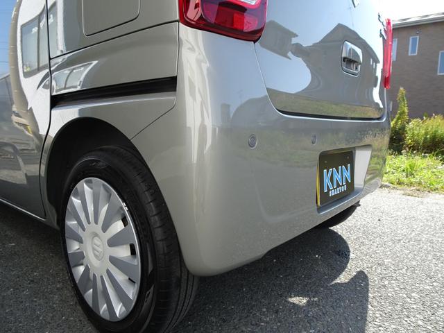 ワゴンRスマイル ハイブリッドSリミテッド 純正8インチナビ 全方位カメラ 両側電動スライド 衝突軽減システム 誤発進抑制 メッキヘッドランプガーニッシュ USBタイプC対応 HDMI シートヒーター LEDヘッド ツートンカラー グー鑑定済み(43枚目)