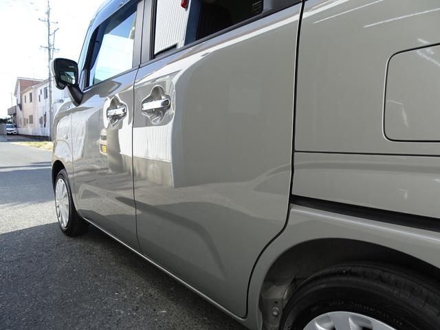 ワゴンRスマイル ハイブリッドSリミテッド 純正8インチナビ 全方位カメラ 両側電動スライド 衝突軽減システム 誤発進抑制 メッキヘッドランプガーニッシュ USBタイプC対応 HDMI シートヒーター LEDヘッド ツートンカラー グー鑑定済み(47枚目)