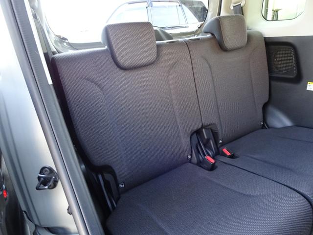 ワゴンRスマイル ハイブリッドSリミテッド 純正8インチナビ 全方位カメラ 両側電動スライド 衝突軽減システム 誤発進抑制 メッキヘッドランプガーニッシュ USBタイプC対応 HDMI シートヒーター LEDヘッド ツートンカラー グー鑑定済み(55枚目)