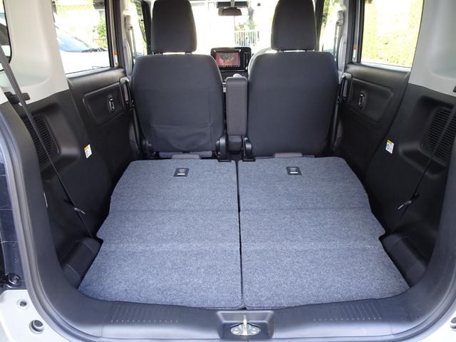 ワゴンRスマイル ハイブリッドSリミテッド 純正8インチナビ 全方位カメラ 両側電動スライド 衝突軽減システム 誤発進抑制 メッキヘッドランプガーニッシュ USBタイプC対応 HDMI シートヒーター LEDヘッド ツートンカラー グー鑑定済み(60枚目)