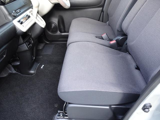 ワゴンRスマイル ハイブリッドSリミテッド 純正8インチナビ 全方位カメラ 両側電動スライド 衝突軽減システム 誤発進抑制 メッキヘッドランプガーニッシュ USBタイプC対応 HDMI シートヒーター LEDヘッド ツートンカラー グー鑑定済み(64枚目)