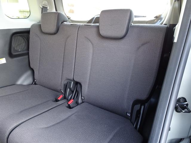 ワゴンRスマイル ハイブリッドSリミテッド 純正8インチナビ 全方位カメラ 両側電動スライド 衝突軽減システム 誤発進抑制 メッキヘッドランプガーニッシュ USBタイプC対応 HDMI シートヒーター LEDヘッド ツートンカラー グー鑑定済み(66枚目)