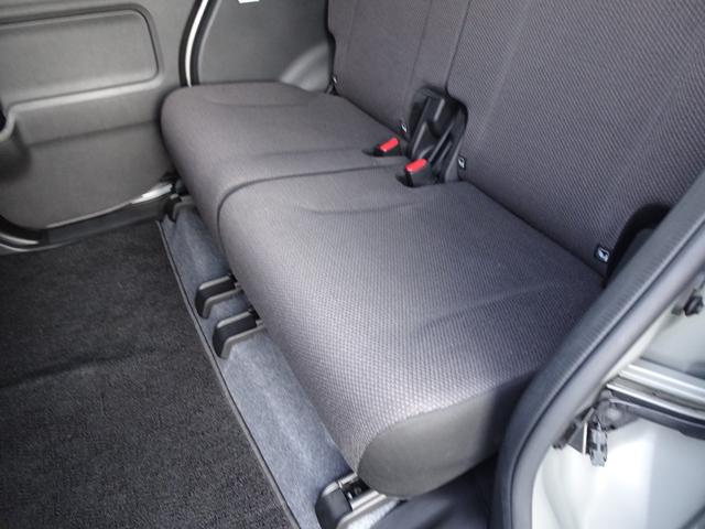 ワゴンRスマイル ハイブリッドSリミテッド 純正8インチナビ 全方位カメラ 両側電動スライド 衝突軽減システム 誤発進抑制 メッキヘッドランプガーニッシュ USBタイプC対応 HDMI シートヒーター LEDヘッド ツートンカラー グー鑑定済み(67枚目)