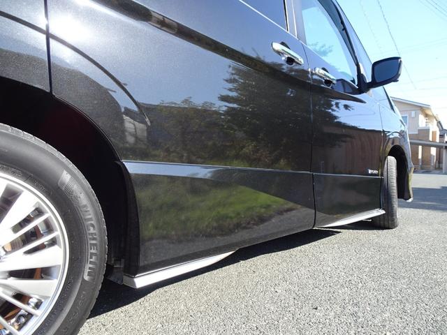 セレナ ｅ－パワー　オーテック　プロパイロット　純正９インチナビ　アラウンドビューモニター　衝突軽減システム　ワンオーナー禁煙車　デジタルミラー　ＴＶキャンセラー　ドラレコ　ＨＤＭＩ＆ＵＳＢ　ステアリング＆シートヒーター　修復歴無し（48枚目）