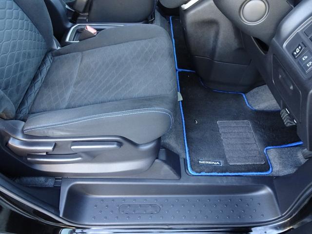 セレナ ｅ－パワー　オーテック　プロパイロット　純正９インチナビ　アラウンドビューモニター　衝突軽減システム　ワンオーナー禁煙車　デジタルミラー　ＴＶキャンセラー　ドラレコ　ＨＤＭＩ＆ＵＳＢ　ステアリング＆シートヒーター　修復歴無し（56枚目）