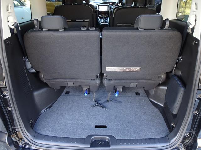 セレナ ｅ－パワー　オーテック　プロパイロット　純正９インチナビ　アラウンドビューモニター　衝突軽減システム　ワンオーナー禁煙車　デジタルミラー　ＴＶキャンセラー　ドラレコ　ＨＤＭＩ＆ＵＳＢ　ステアリング＆シートヒーター　修復歴無し（62枚目）