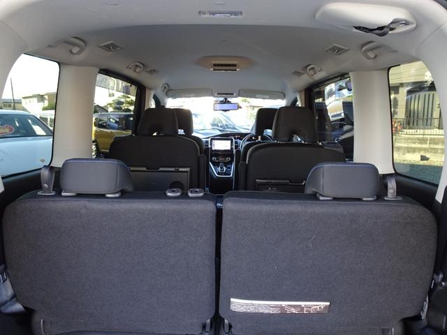 セレナ ｅ－パワー　オーテック　プロパイロット　純正９インチナビ　アラウンドビューモニター　衝突軽減システム　ワンオーナー禁煙車　デジタルミラー　ＴＶキャンセラー　ドラレコ　ＨＤＭＩ＆ＵＳＢ　ステアリング＆シートヒーター　修復歴無し（63枚目）