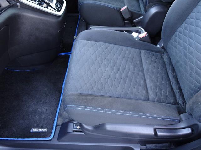 セレナ ｅ－パワー　オーテック　プロパイロット　純正９インチナビ　アラウンドビューモニター　衝突軽減システム　ワンオーナー禁煙車　デジタルミラー　ＴＶキャンセラー　ドラレコ　ＨＤＭＩ＆ＵＳＢ　ステアリング＆シートヒーター　修復歴無し（64枚目）