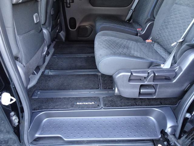 セレナ ｅ－パワー　オーテック　プロパイロット　純正９インチナビ　アラウンドビューモニター　衝突軽減システム　ワンオーナー禁煙車　デジタルミラー　ＴＶキャンセラー　ドラレコ　ＨＤＭＩ＆ＵＳＢ　ステアリング＆シートヒーター　修復歴無し（65枚目）