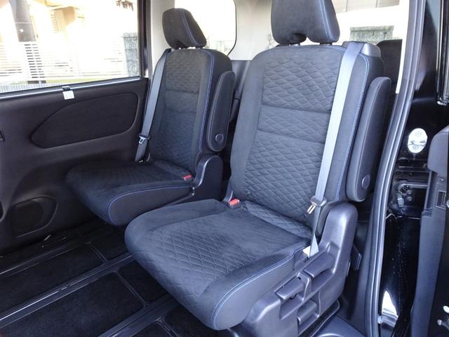 セレナ ｅ－パワー　オーテック　プロパイロット　純正９インチナビ　アラウンドビューモニター　衝突軽減システム　ワンオーナー禁煙車　デジタルミラー　ＴＶキャンセラー　ドラレコ　ＨＤＭＩ＆ＵＳＢ　ステアリング＆シートヒーター　修復歴無し（66枚目）