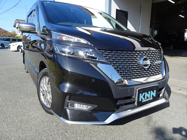 セレナ ｅ－パワー　オーテック　プロパイロット　純正９インチナビ　アラウンドビューモニター　衝突軽減システム　ワンオーナー禁煙車　デジタルミラー　ＴＶキャンセラー　ドラレコ　ＨＤＭＩ＆ＵＳＢ　ステアリング＆シートヒーター　修復歴無し（71枚目）