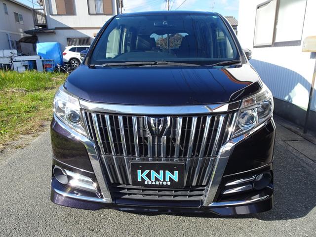 エスクァイア Ｇｉ　純正９インチナビ　両側電動　シートヒーター　クルコン　Ｂカメラ　オートハイビーム　ブルートゥース　２０２４年製タイヤ　ビルトインＥＴＣ　ワンオーナー禁煙車　スペアキー付　ＬＥＤライト　グー鑑定済み（2枚目）