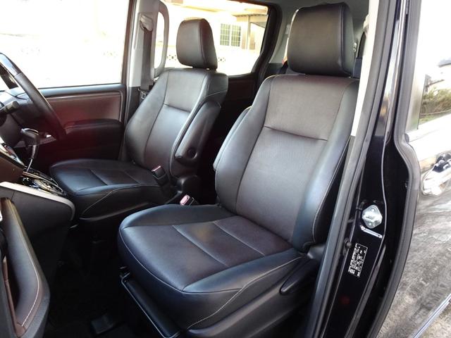 エスクァイア Ｇｉ　純正９インチナビ　両側電動　シートヒーター　クルコン　Ｂカメラ　オートハイビーム　ブルートゥース　２０２４年製タイヤ　ビルトインＥＴＣ　ワンオーナー禁煙車　スペアキー付　ＬＥＤライト　グー鑑定済み（6枚目）