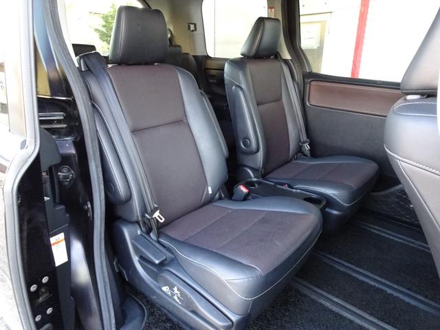 エスクァイア Ｇｉ　純正９インチナビ　両側電動　シートヒーター　クルコン　Ｂカメラ　オートハイビーム　ブルートゥース　２０２４年製タイヤ　ビルトインＥＴＣ　ワンオーナー禁煙車　スペアキー付　ＬＥＤライト　グー鑑定済み（7枚目）